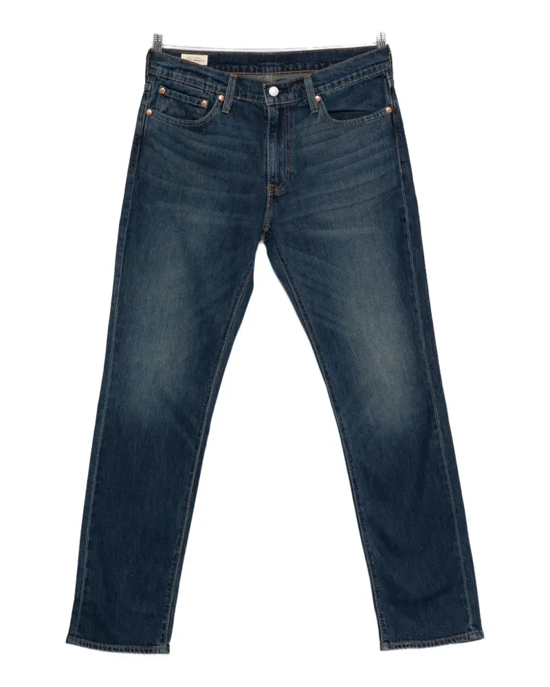 Levi's 511 slim-fit jeans - Blau Blau