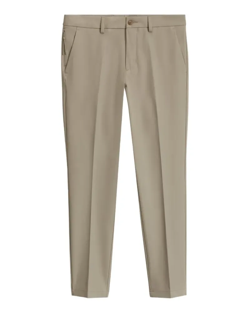 HUGO BOSS Klassische Hose - Nude Nude