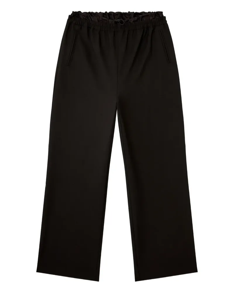 Diesel P-Yrite-R2 Hose mit Stretchbund - Schwarz Schwarz