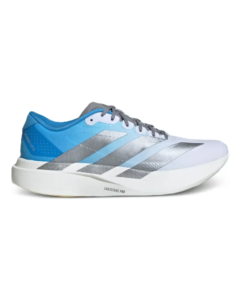 adidas Adizero EVO SL Sneakers - Weiß Weiß