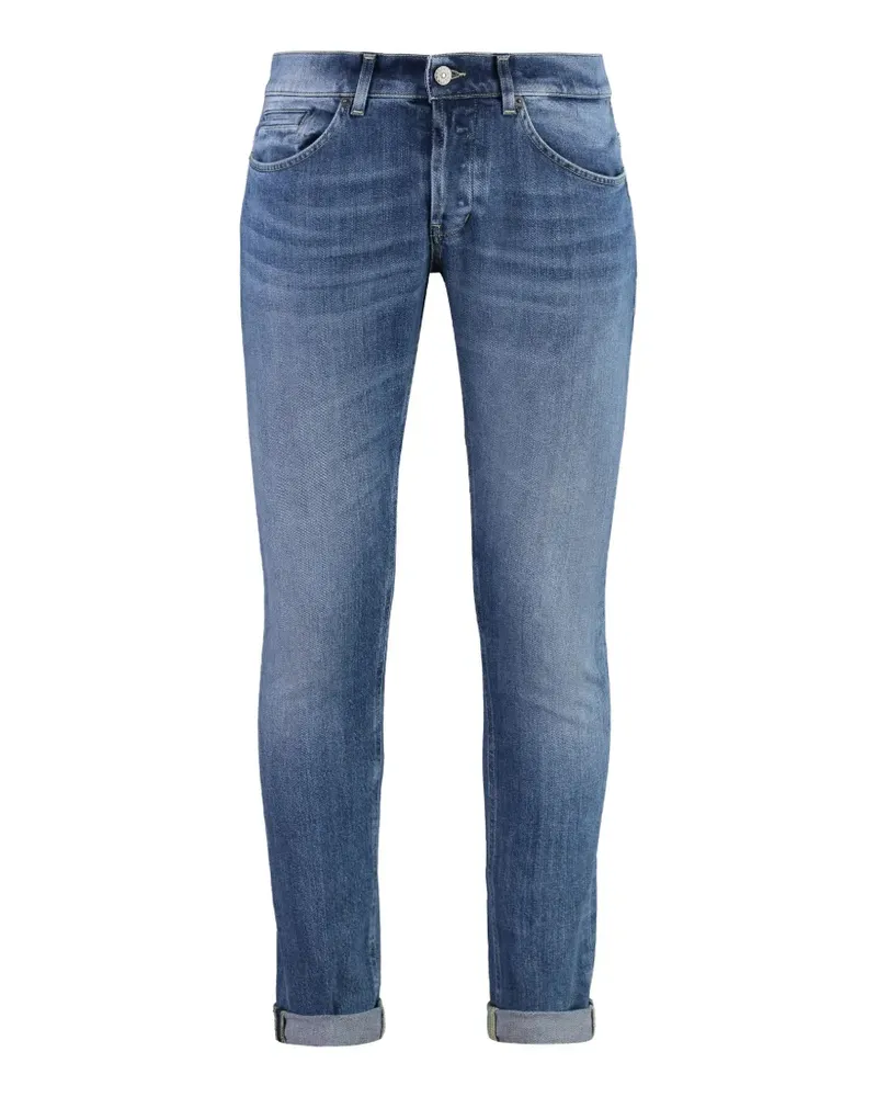 Dondup George jeans - Blau Blau