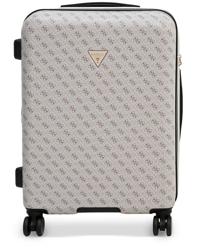 Guess Valise Koffer - Nude Nude