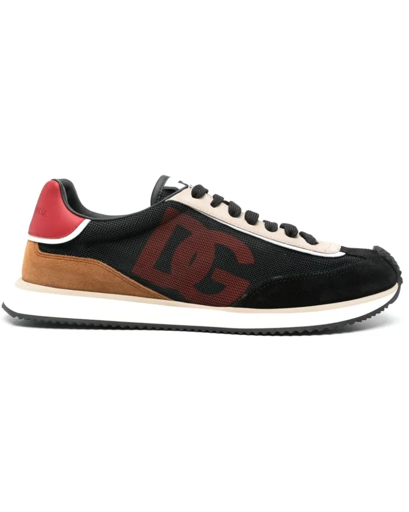 Dolce & Gabbana DG Cushion Sneakers - Blau Blau