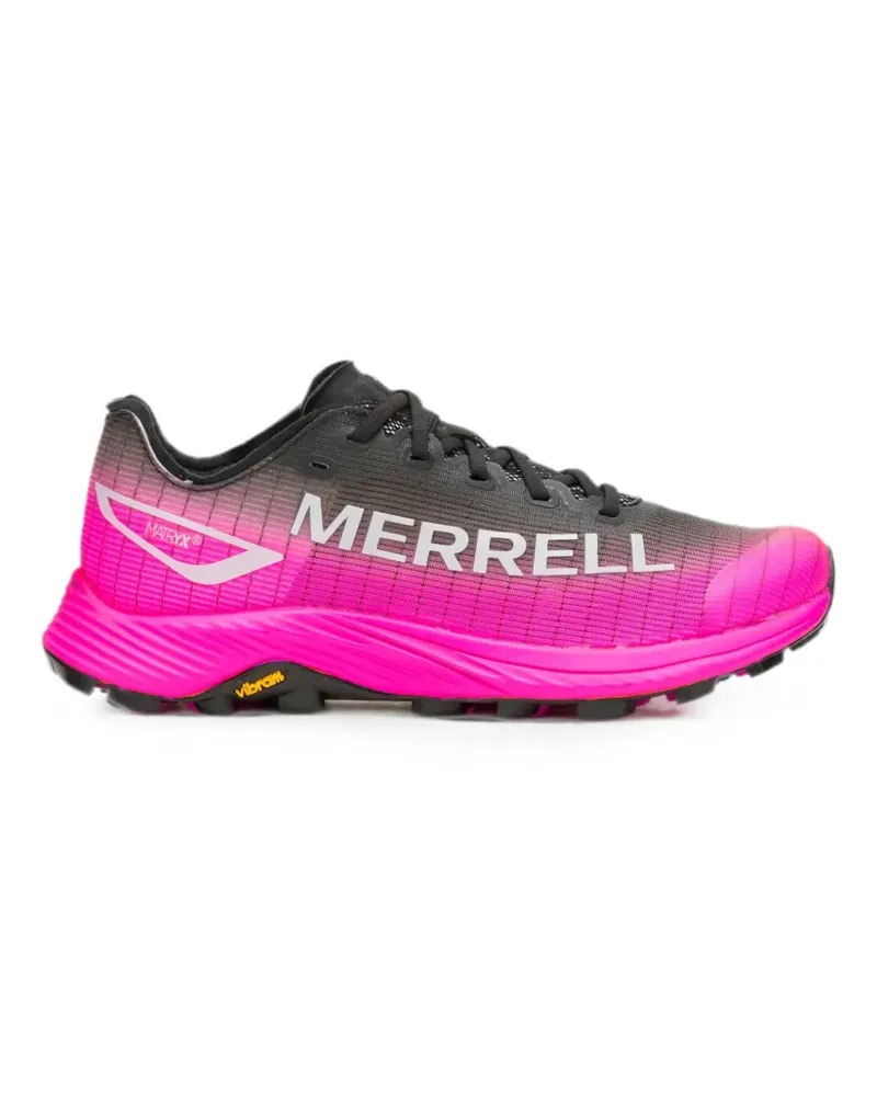 MERRELL MTL Long Sky 2 Matryx Sneakers - Rosa Rosa