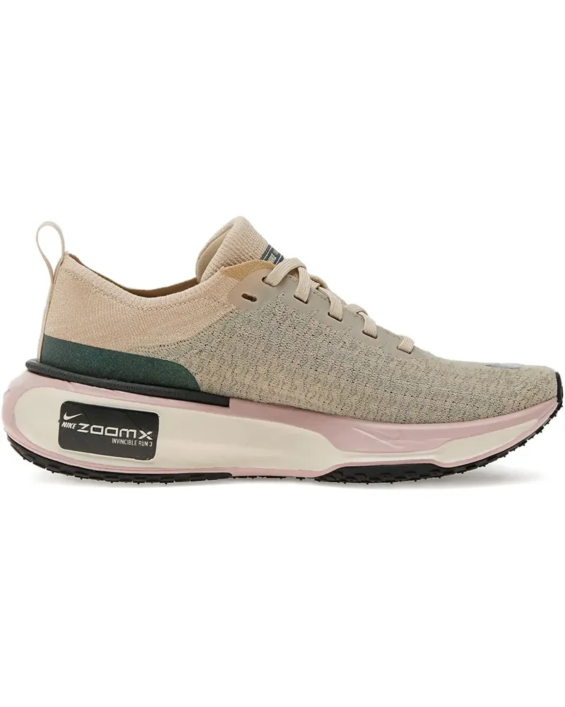 Nike Invincible 3 Sneakers - Nude Nude
