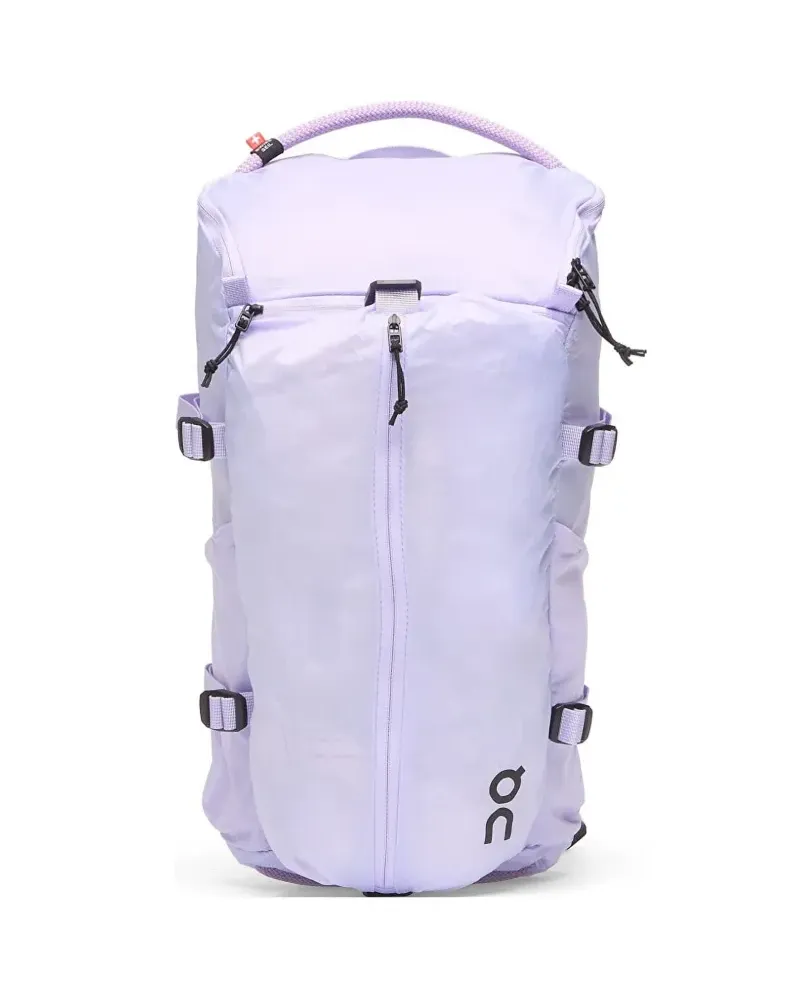 ON Speed Pack Lite backpack - Violett Violett