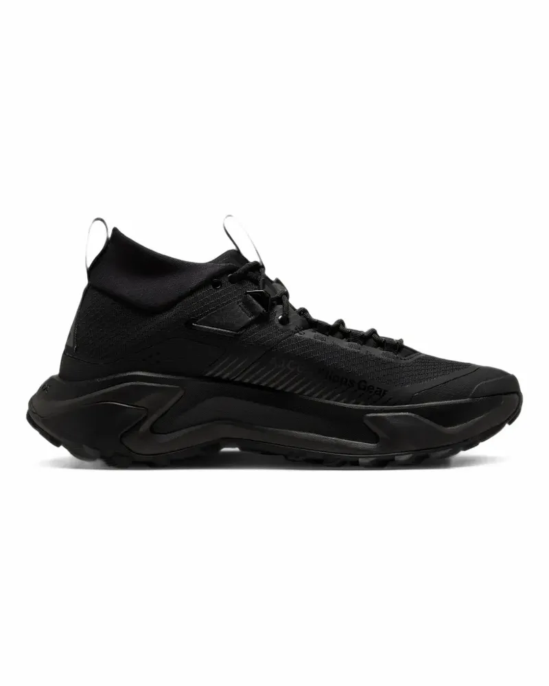 Nike ACG Zegama Hike Sneakers - Schwarz Schwarz
