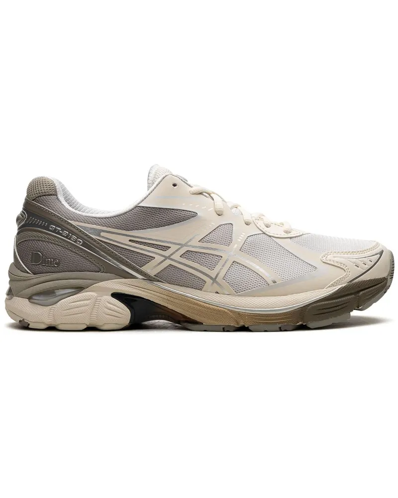 Asics x Dime GT-2160 Arctic Wolf Sneakers - Nude Nude
