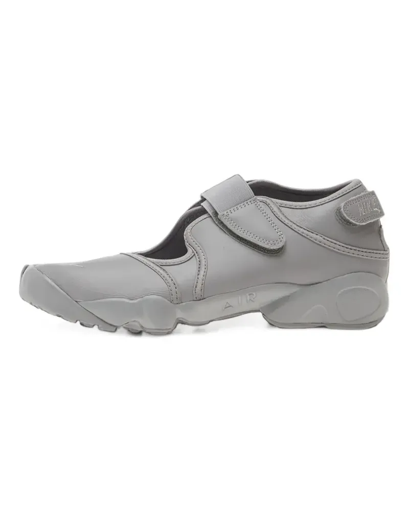 Nike Air Rift Schuhe - Grau Grau