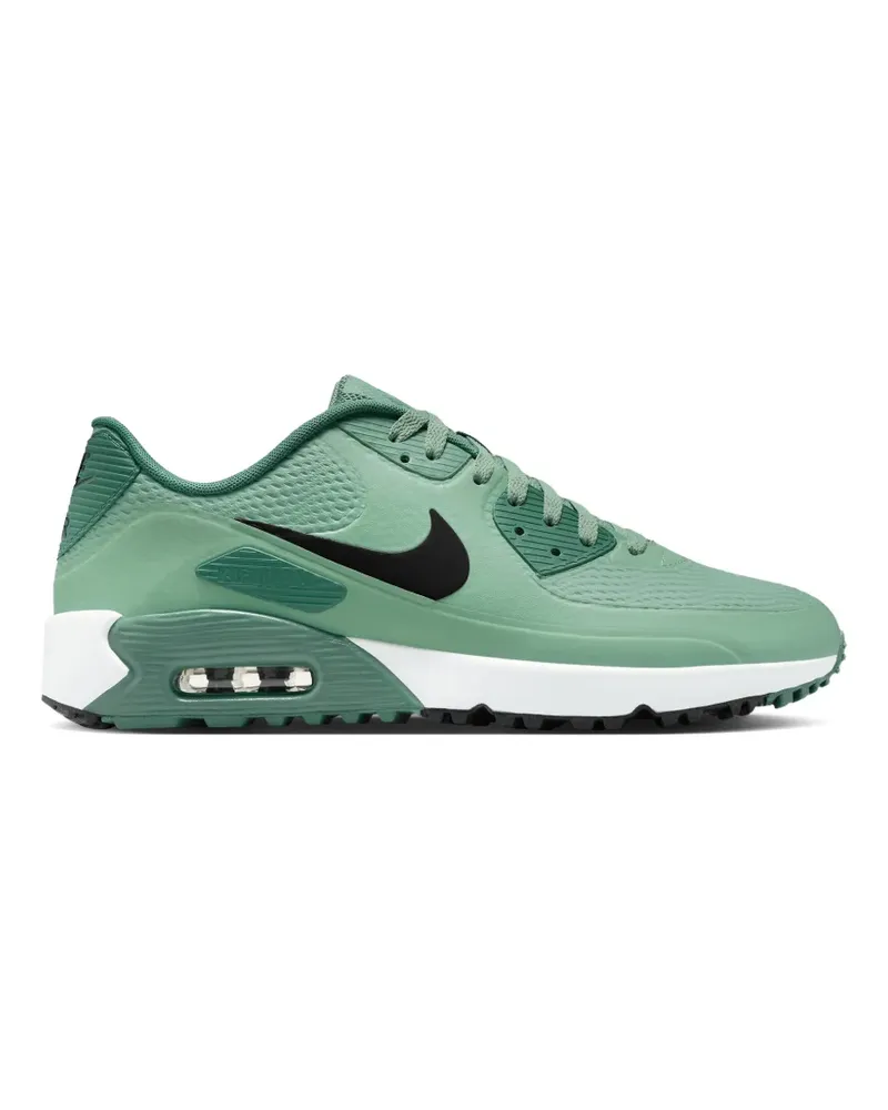 Nike Air Max '90 Golf Sneakers - Grün Grün