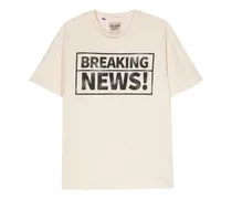 Breaking News T-Shirt