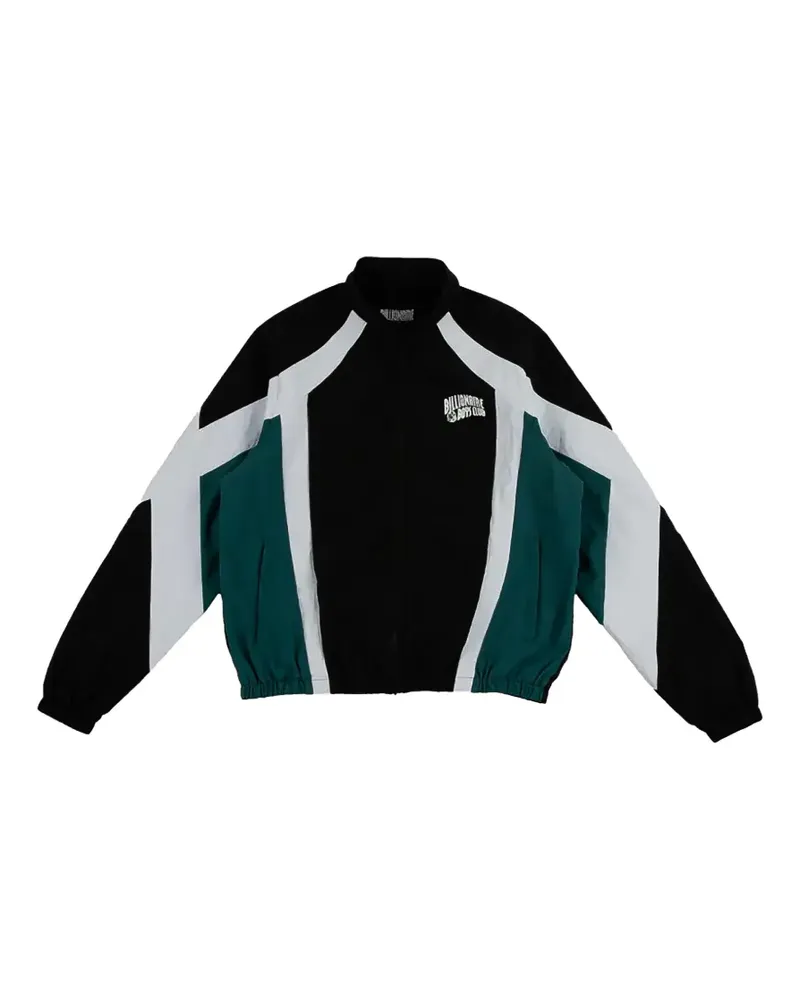Billionaire Boys Club Space Breaker Windbreaker - Schwarz Schwarz