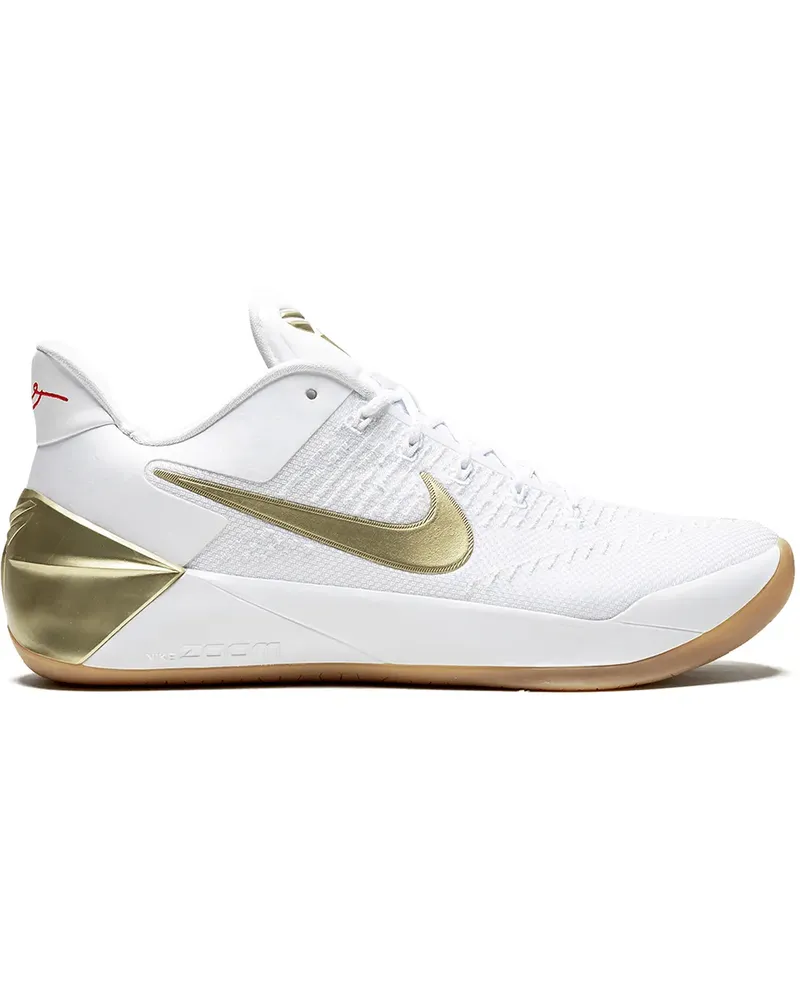 Nike Kobe A.D.' Sneakers - Weiß Weiß