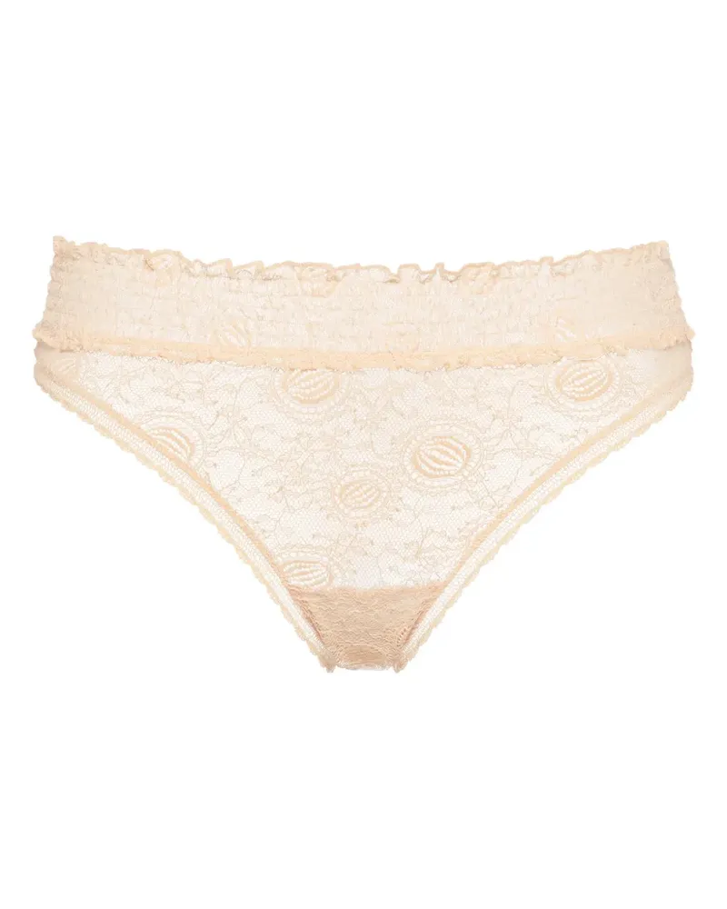 Eres Ambre Tanga - Rosa Rosa
