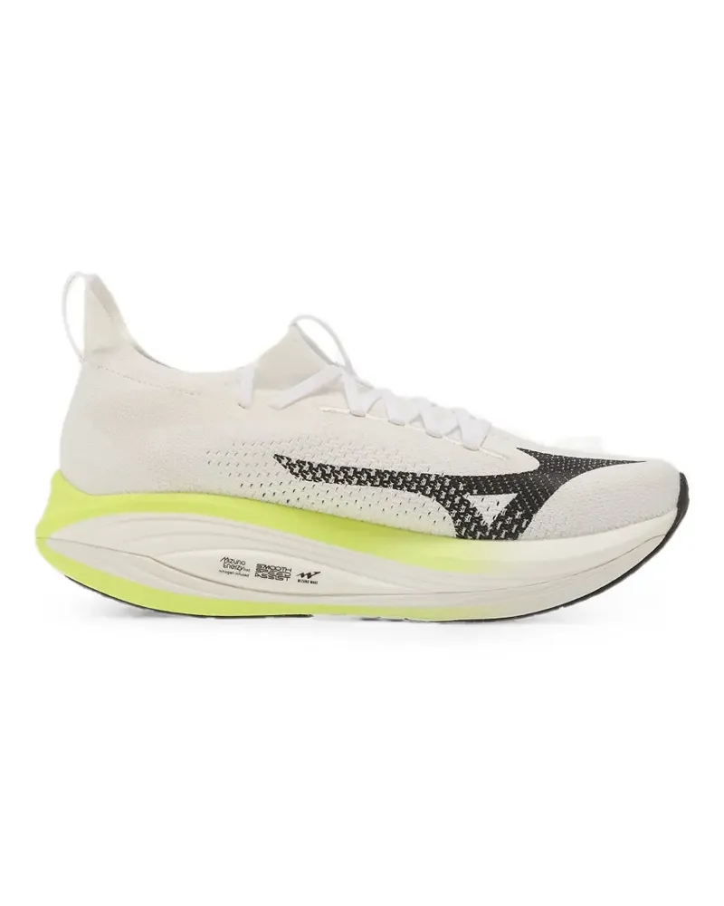 Mizuno Neo Vista 3 sneakers - Weiß Weiß