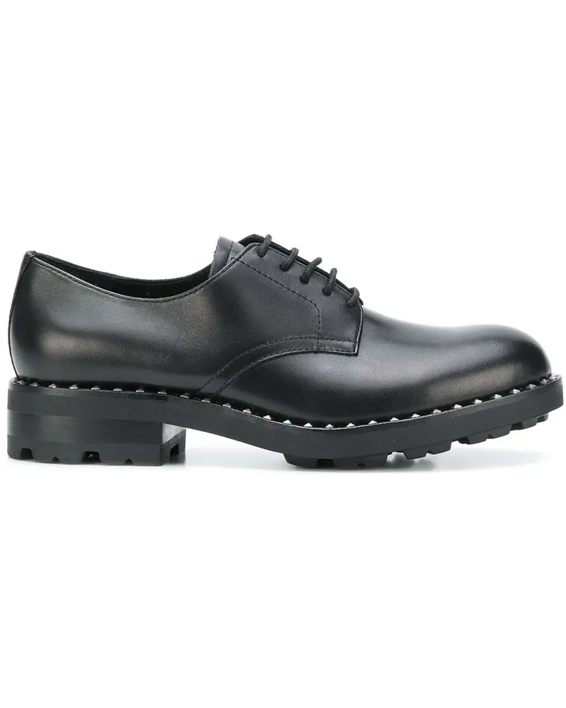 ash Whisper' Schuhe - Schwarz Schwarz