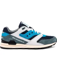 Saucony Shadow 5000 Sneakers Blau