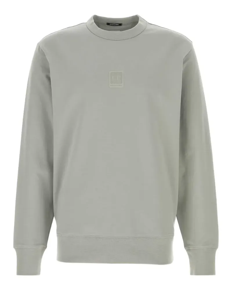 C.P. Company stretch sweatshirt - Grau Grau