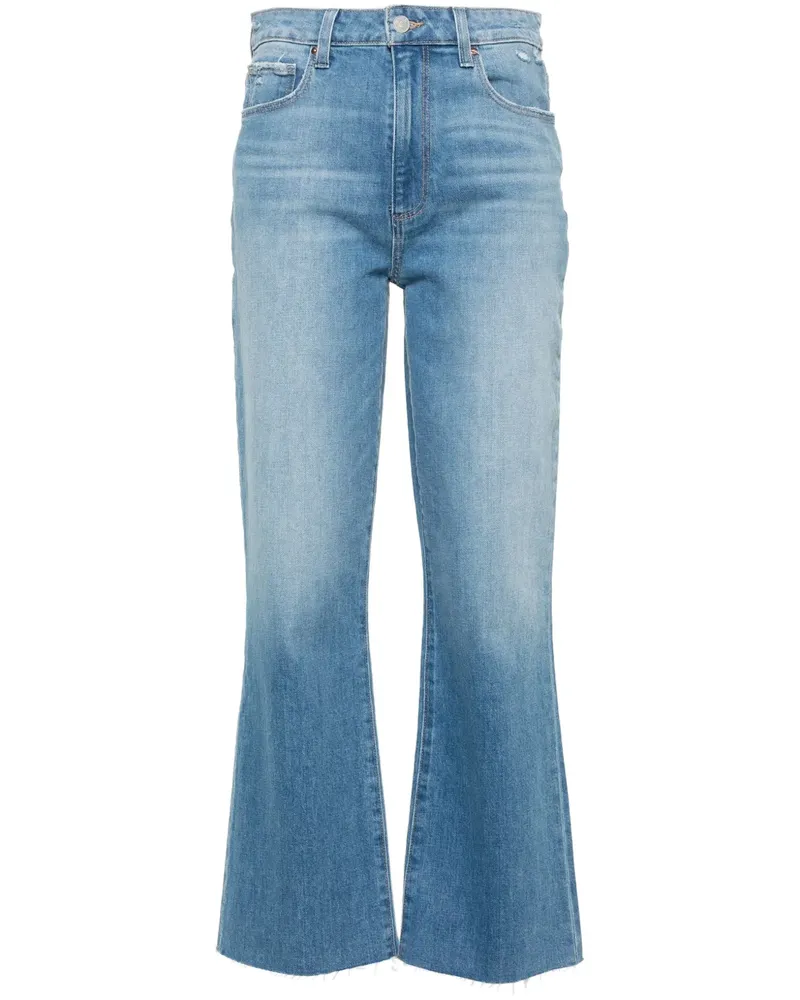 Paige Courtney Schlagjeans - Blau Blau