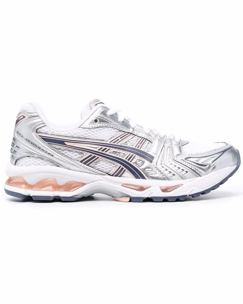Asics Kayano Sneakers - Grau Grau