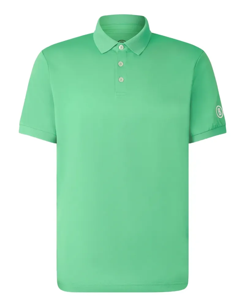 Bogner Daniel Poloshirt - Grün Grün
