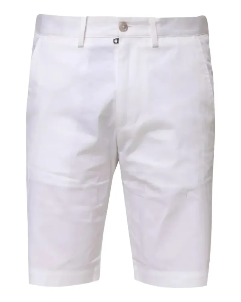 Dolce & Gabbana Klassische Jeans-Shorts - Weiß Weiß