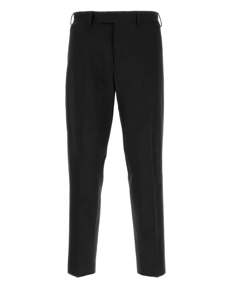 PT TORINO Klassische Hose - Schwarz Schwarz