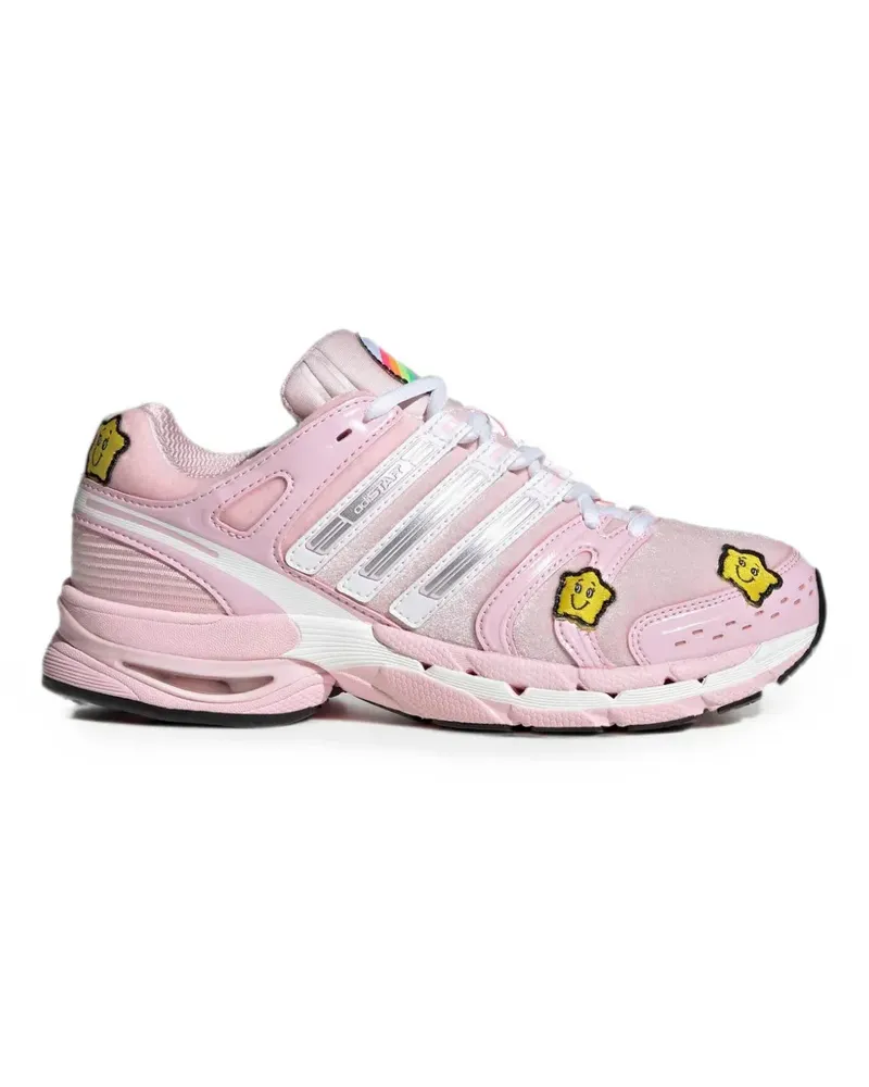 adidas x Care Bears Adistar Control Sneakers - Rosa Rosa