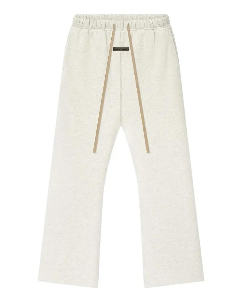 Fear of God Jogginghose mit Kordelzug - Nude Nude