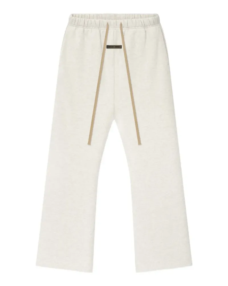 Fear of God Ausgestellte Essentials Jogginghose - Nude Nude