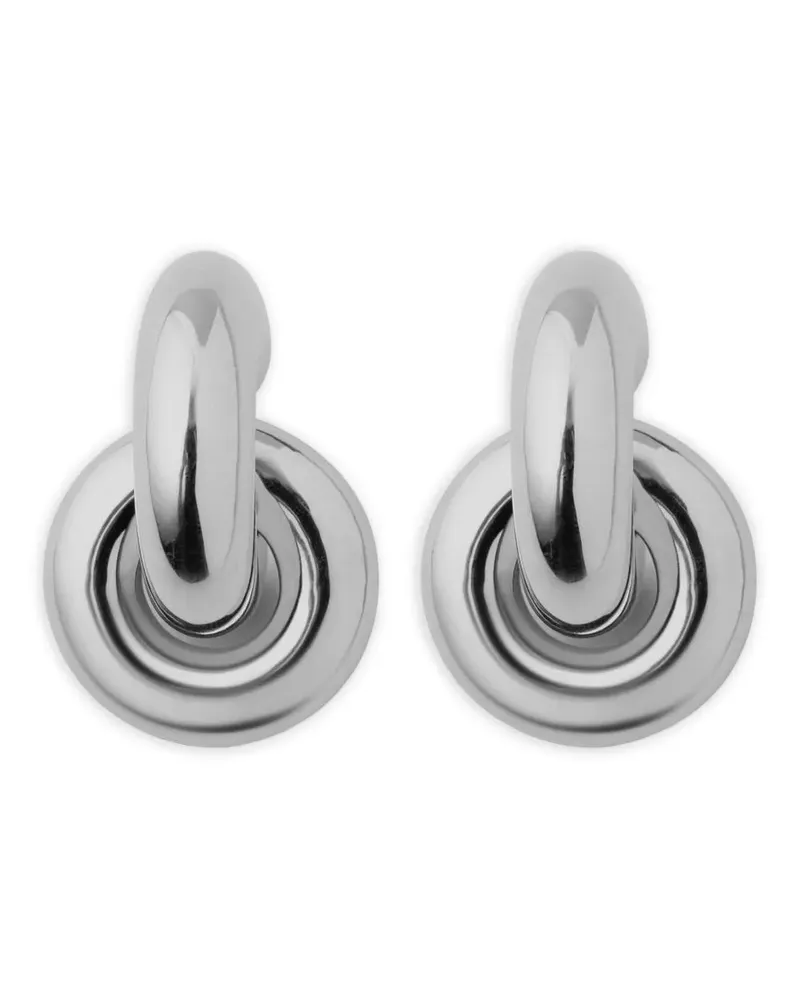 ÉLIOU Khaia earrings - Silber Silber