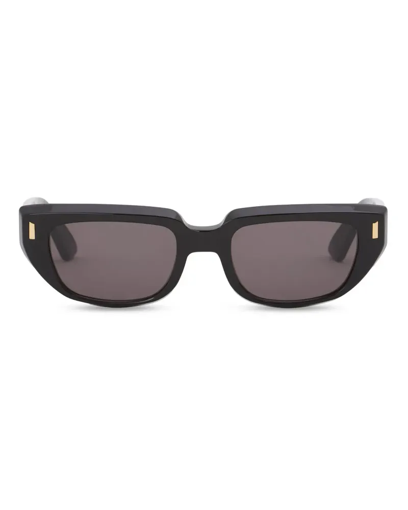 Marni Berez Sonnenbrille - Schwarz Schwarz