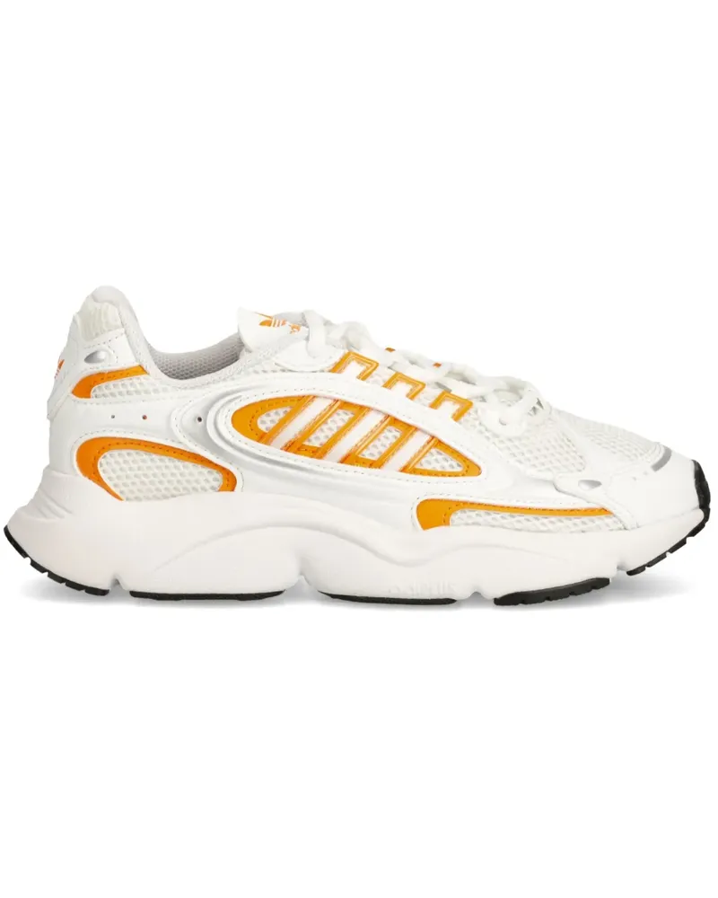 adidas Ozmillen Sneakers - Weiß Weiß