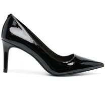 Alina Flex Pumps 90mm - Schwarz