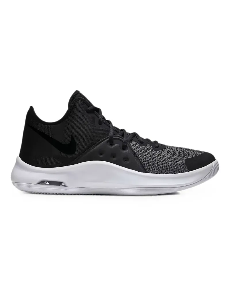 Nike Vapor Untouchable Speed Turf 2 sneakers - Schwarz Schwarz