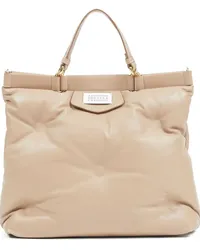 Maison Margiela Glam Slam Handtasche Nude