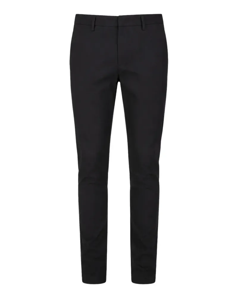 Dondup slim-cut jeans - Schwarz Schwarz