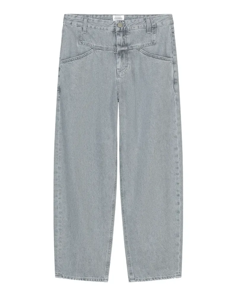 Closed Stover-X Jeans - Grau Grau