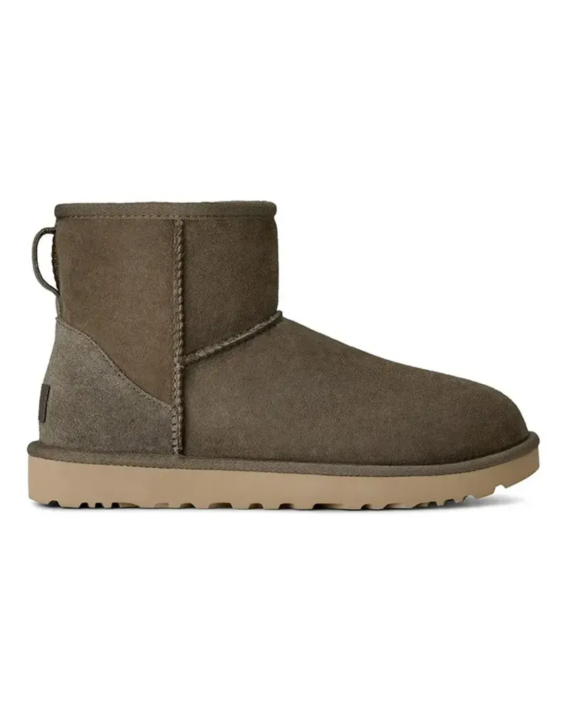 UGG Stiefel mit Lasche - Nude Nude