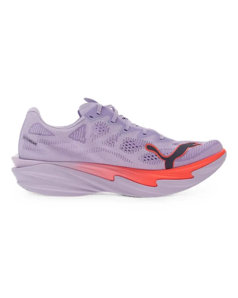 Puma Deviate Nitro Elite 4 Sneakers - Violett Violett