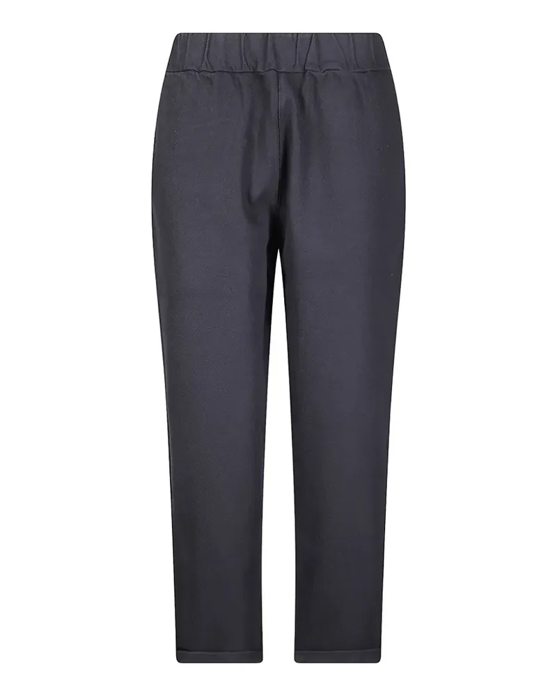 LABO.ART Paride Bonnie Hose - Schwarz Schwarz