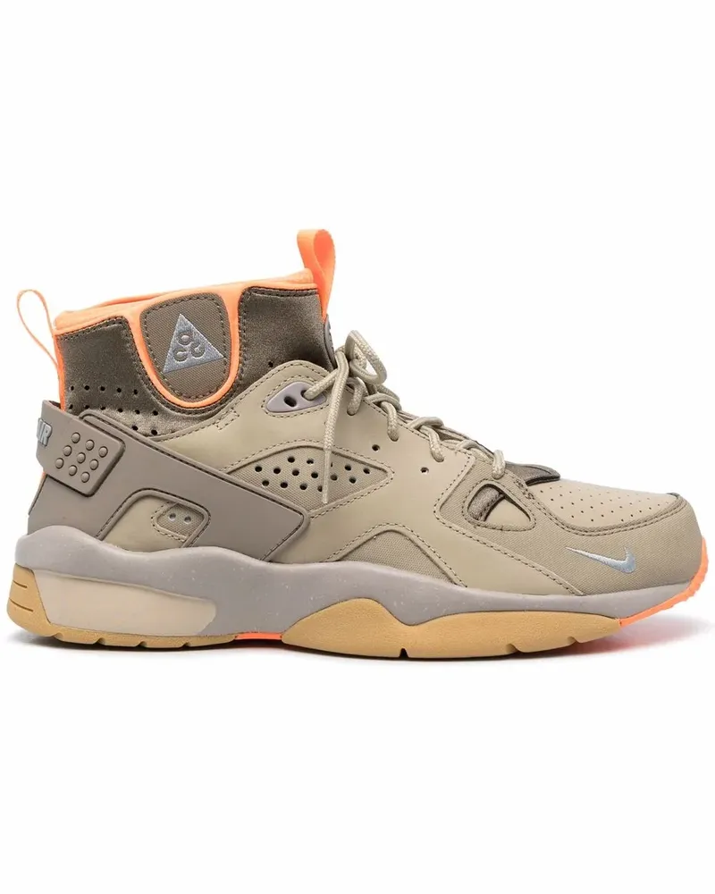 Nike ACG Air Mowabb OG "Limestone" Sneakers - Grün Grün