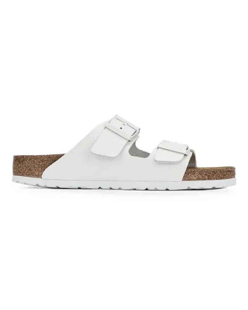 Birkenstock Arizona Sandalen - Weiß Weiß