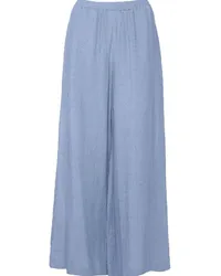 Eres Select Wide-Leg-Hose Blau