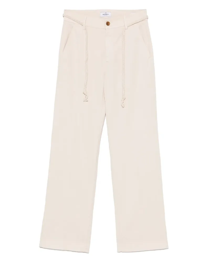 Mason's New York Hose - Nude Nude