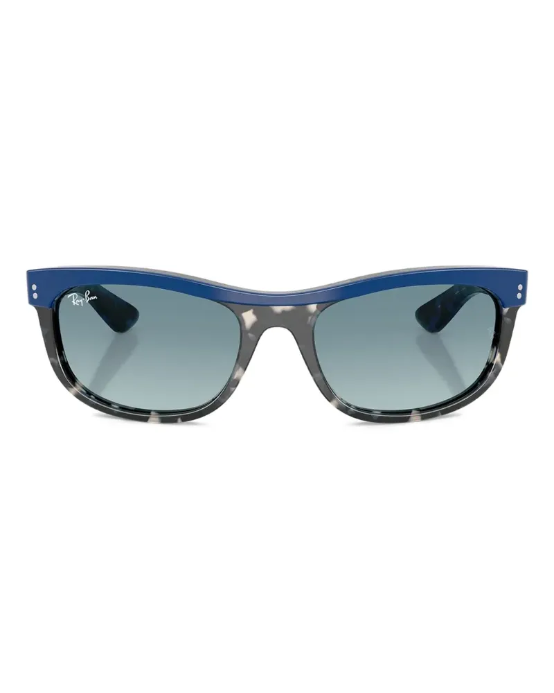 Ray Ban Balorama Street Neat Sonnenbrille - Grau Grau