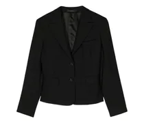 A Suit to Travel In Blazer