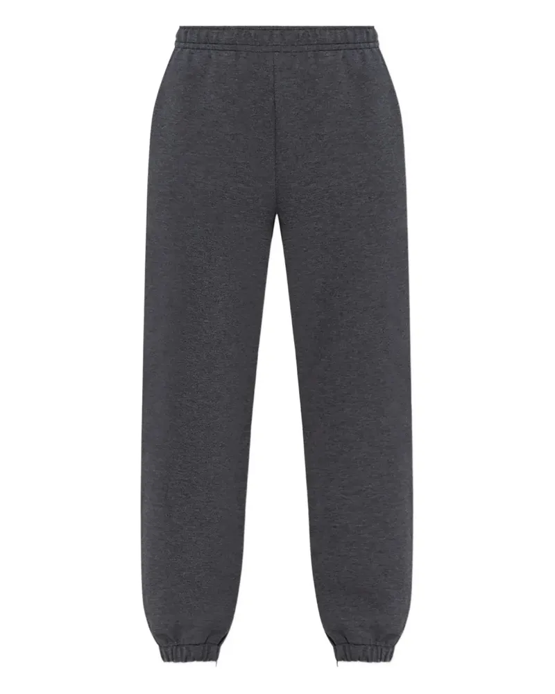Lacoste Jogginghose mit elastischen Bündchen - Grau Grau