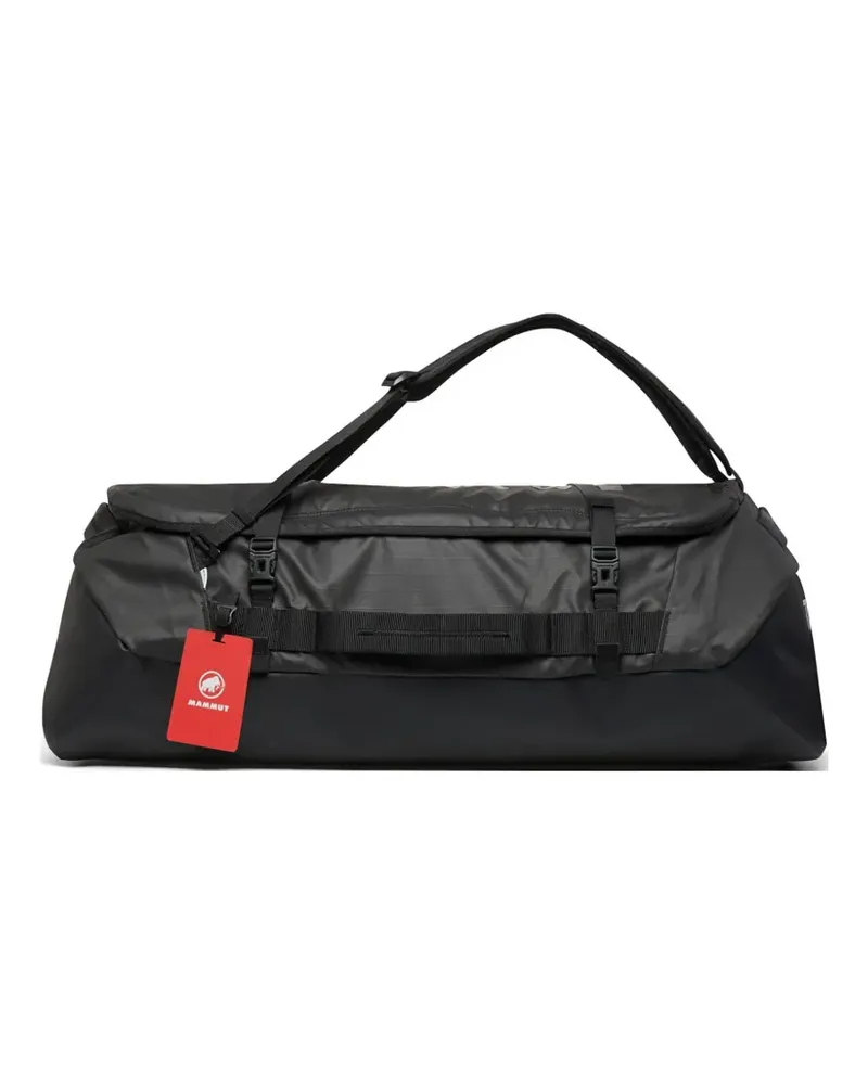 Mammut Cargo 70 duffel bag - Schwarz Schwarz
