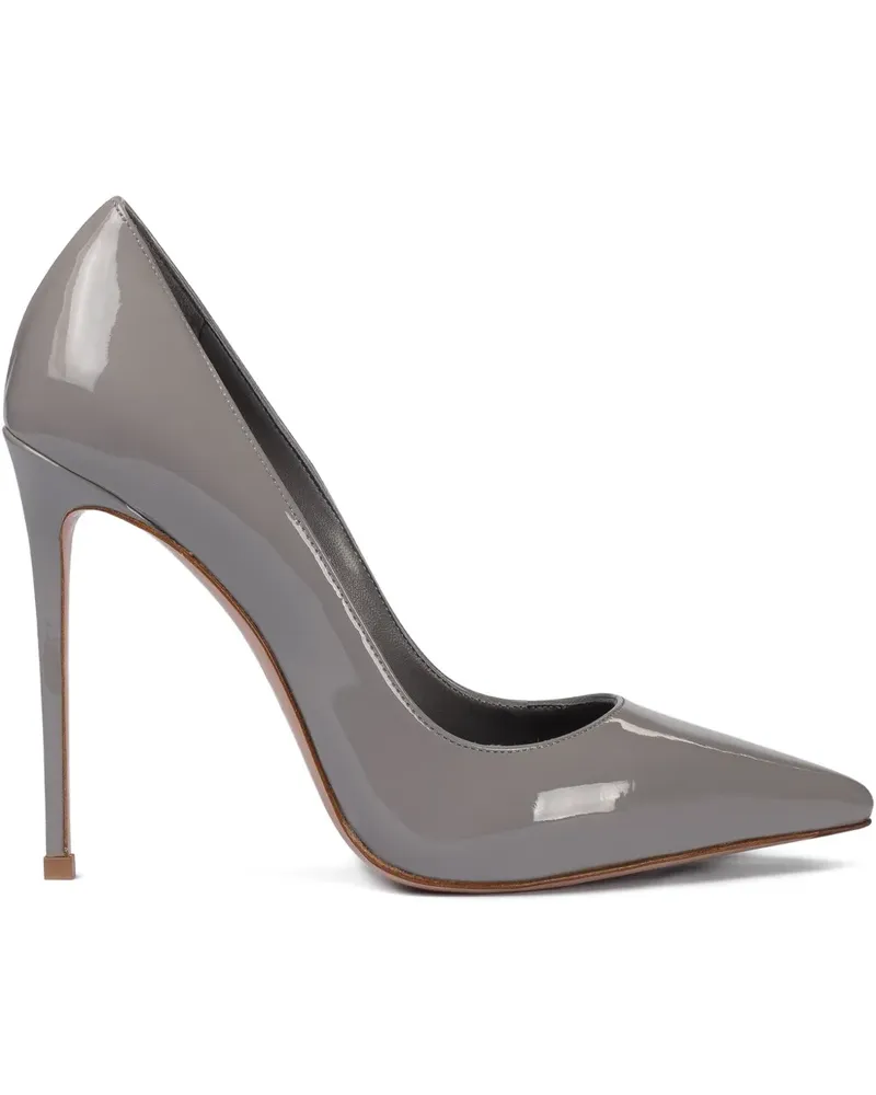 Le Silla Eva pumps - Grau Grau